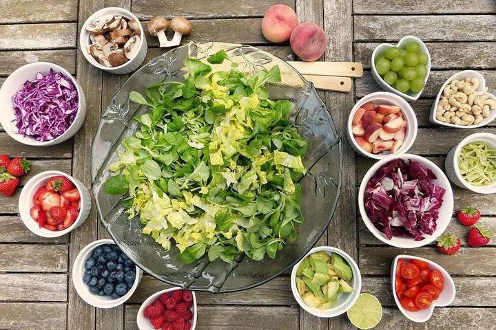 Лікарі назвали популярний овоч, що знижує ризик розвитку інсульту 
