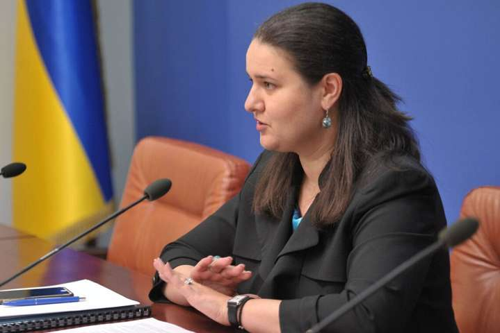 Россия не остановится на Украине в случае вторжения – посол в США 