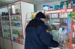 У Львові працівниця аптеки нажилася на онкохворих на 900 тис. грн