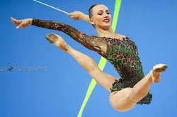 Різатдінова викликала нездорову реакцію росіянки, якій поступилася на Олімпіаді