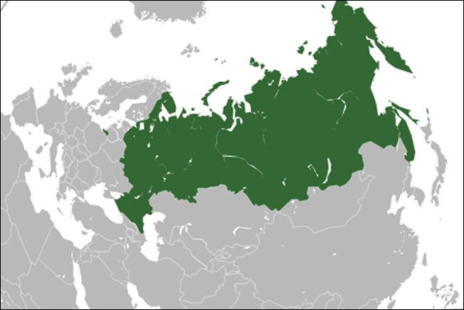 Какие пять стран верят в «благие намерения» России: результаты опроса 