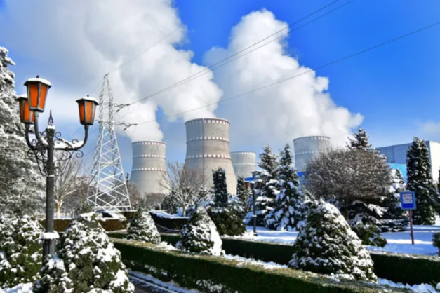 Єврокомісія запропонувала вважати ядерну енергетику зеленою