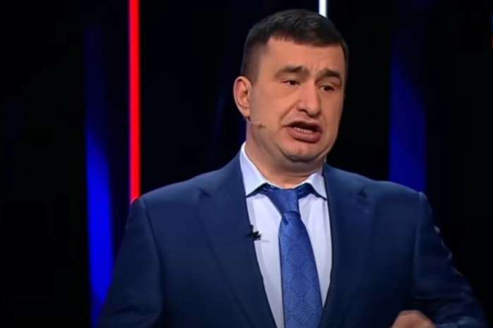 «Меня же там убьют!». Экс-регионал Марков отказался идти брать Киев