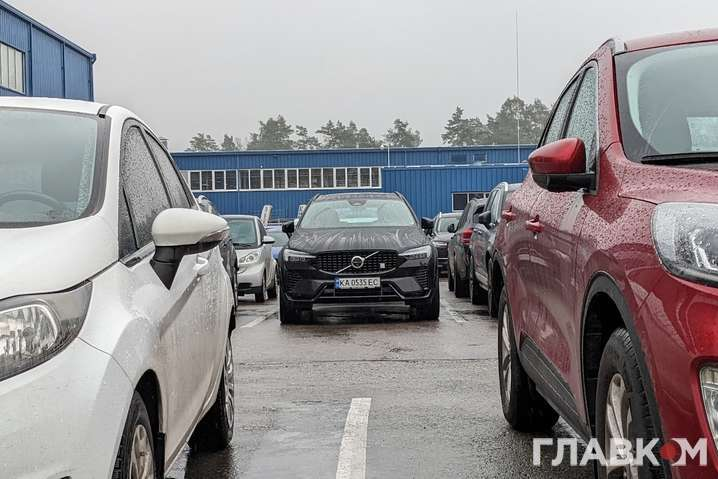 Дефицит автомобилей добрался до Украины. Какие модели исчезли из салонов?