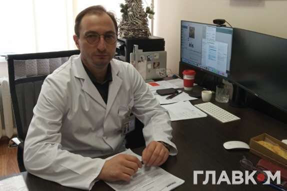Головний лікар Інституту раку спростував міф, поширений серед українців 