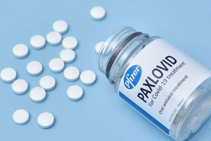 Первая страна ЕС начнет использовать таблетки против коронавируса от Pfizer 