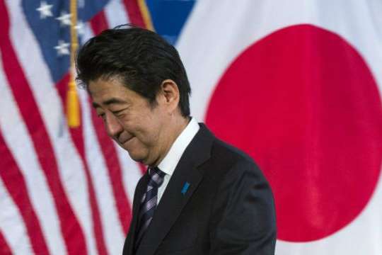  США попросили Японію ввести санкції проти Росії у разі вторгнення в Україну – ЗМІ