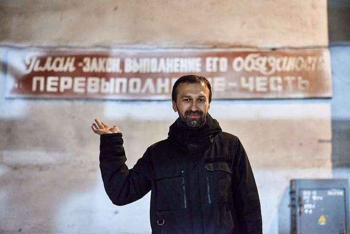 Лещенко показал, как возрождает «Укрзализныцю» на новой должности (фото)