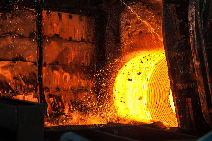 ArcelorMittal інвестує 1,7 млрд євро у декарбонізацію заводу у Франції