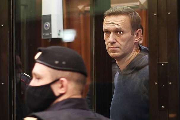 В России кроме Навального есть те, кто готов говорить правду