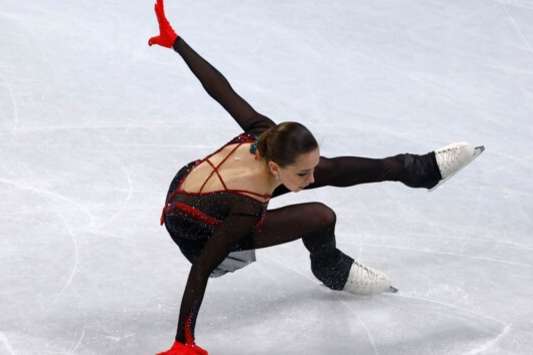 Росіянка перемогла на Олімпіаді під впливом допінгу. Справа пішла до суду