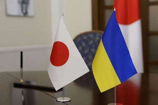 Міністерство закордонних справ Японії оголосило про евакуацію дипломатів з України 