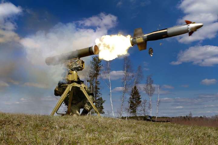 «Ситуація драматична». Україна просить у Німеччини 12 тис. протитанкових ракет 