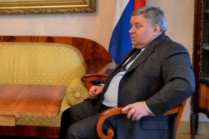 «Мы ср*ли на ваши санкции». Российский дипломат шокировал европейцев