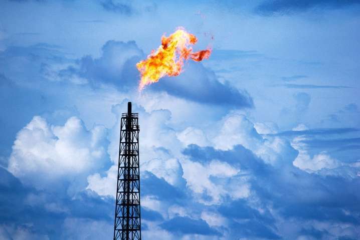Власть хочет увеличить зависимость от российского газа – нардеп
