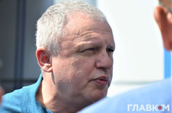 СМИ: Президент «Динамо» Суркис вслед за семьей Гордона покинул Украину