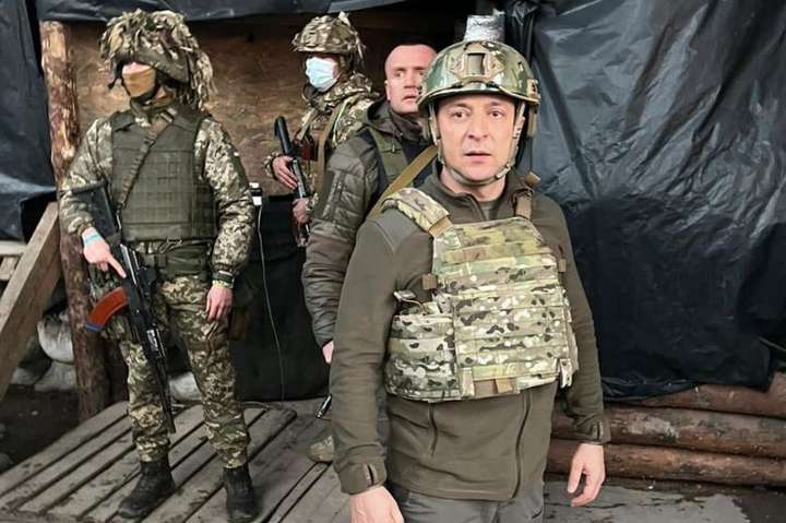 НАТО – гарантія безпеки для України – президент