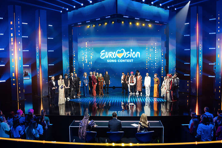  «Суспільне» пояснило, як витрачені 20 млн грн, виділені на Євробачення