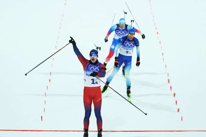 Норвегія встановила рекорд за кількістю золотих нагород на Білих Олімпіадах