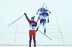 Норвегія встановила рекорд за кількістю золотих нагород на Білих Олімпіадах