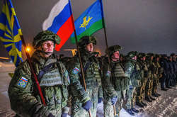 Путінські «миротворці» заговорили про введення на Донбас