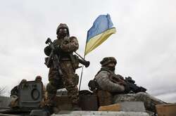 «Слуги народу» допускають введення воєнного стану на окремих територіях України
