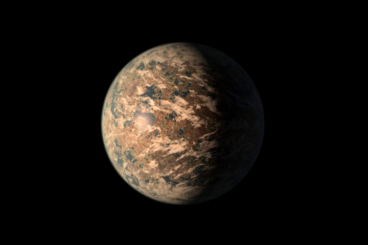 Телескоп James Webb сможет искать инопланетные цивилизации