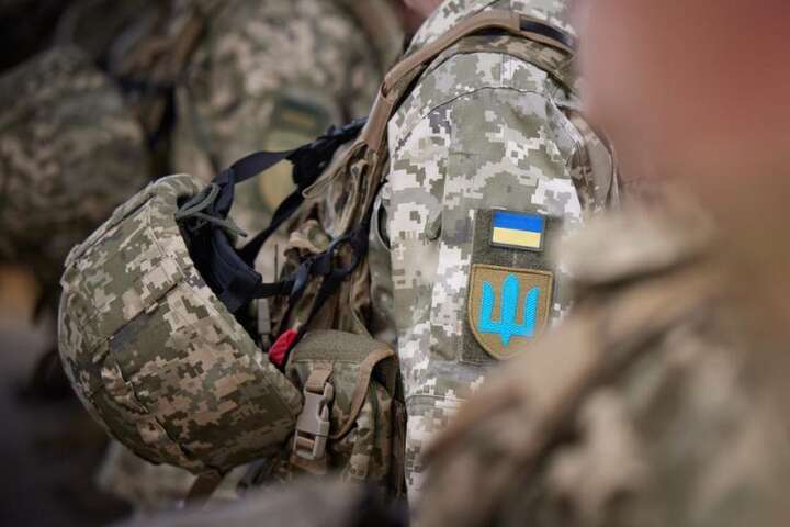 На Донбасі окупанти стріляли з «Градів»: один військовий загинув, є поранені