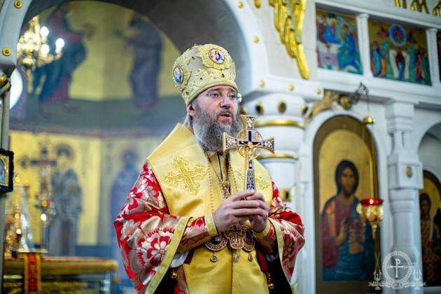 «Не лякайтесь». Московська церква пояснила вірянам, як реагувати на вторгнення Путіна