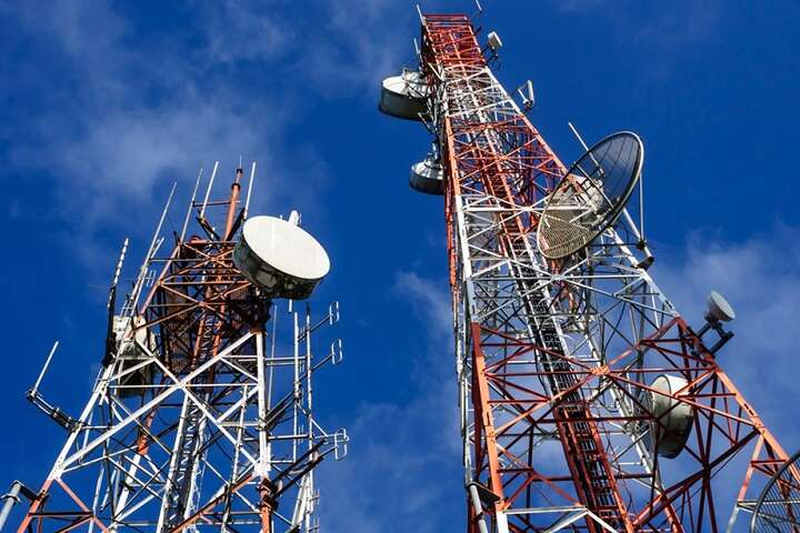 Влада спростувала фейк про проблеми з інтернетом та мобільним зв’язком