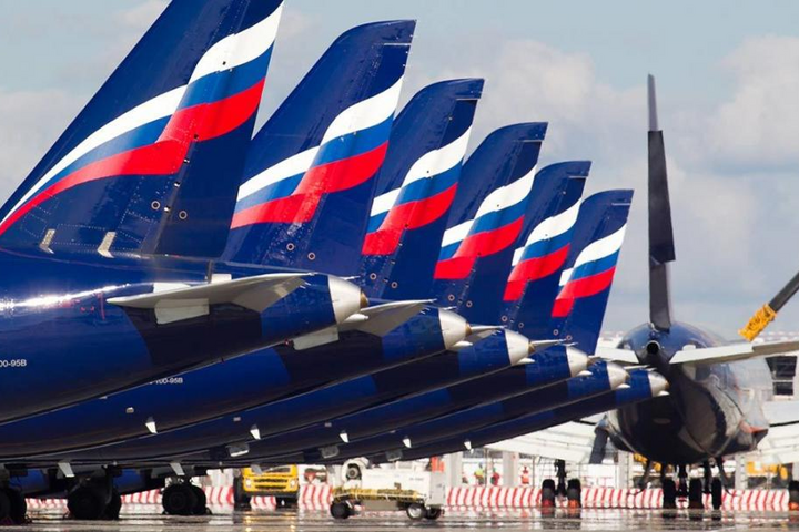 Польща закриє повітряний простір для російських літаків