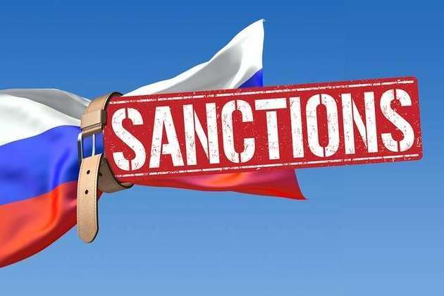 Британія озвучила подальші санкції проти Росії
