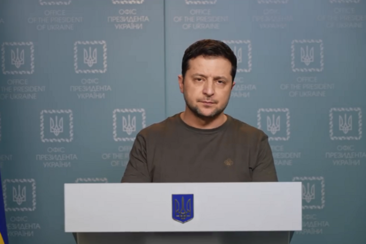 Зеленський надав звання Героя України 12 захисникам