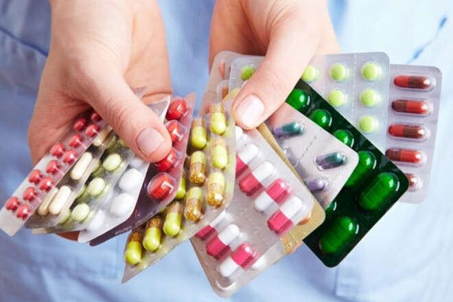 Где и как сейчас в Украине можно купить лекарство и медицинские изделия