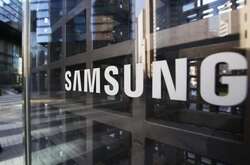 Samsung припиняє поставки продукції в Росію