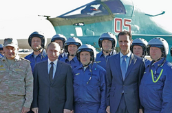 Один із «асів» Путіна: СБУ показала збитого російського пілота (відео)
