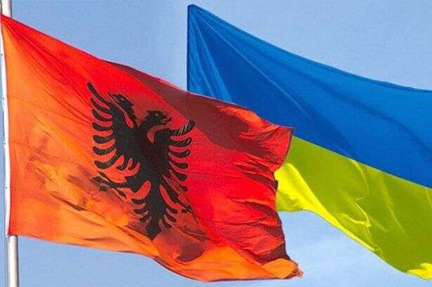 Албания решила оригинально отомстить России за войну против Украины