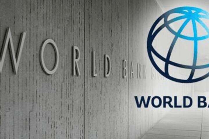 $723 млн для України. Світовий банк надав підтримку під час війни