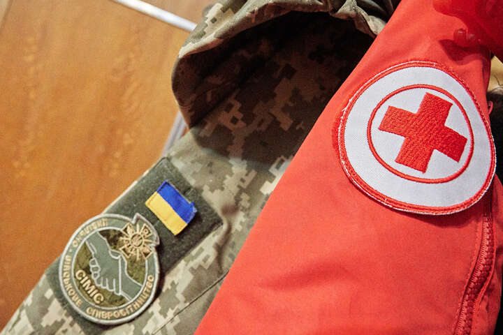 Червоний Хрест запевняє, що робить все для організації гуманітарних коридорів