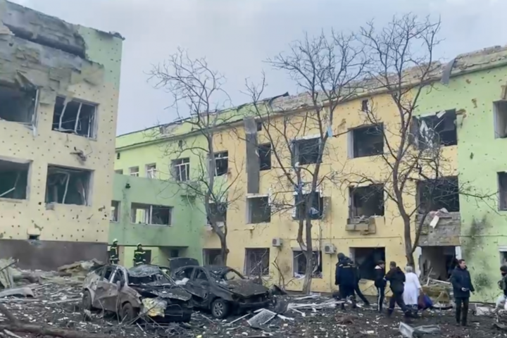 Арестович попередив окупантів: тепер розпочнеться зовсім інша війна (відео)