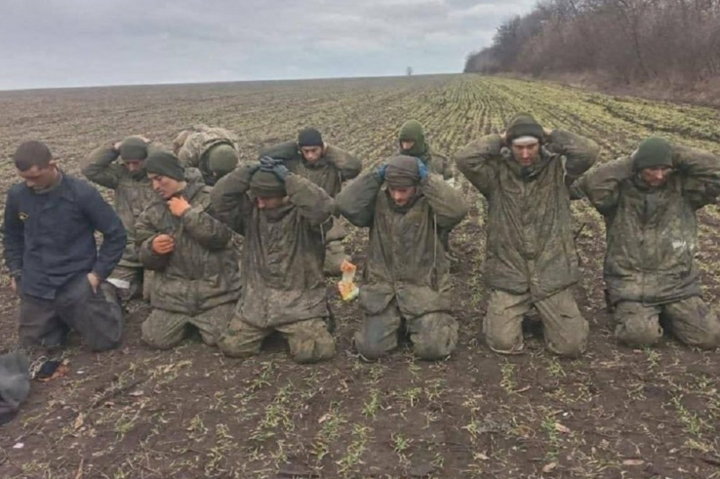 Україна – ліквідаторка російських військових міфів