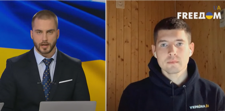 «Freeдом»: украинские медиагруппы расширяют вещание на русском языке