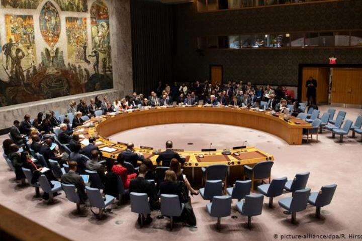 Росія скликає Радбез ООН через «військово-біологічну діяльність» США в Україні