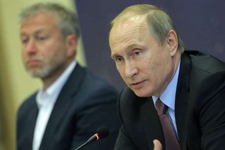 Путін та Абрамович – «криваві брати». ІноЗМІ про війну РФ в Україні