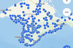 Екснардеп: У кримських рієлторів аншлаг – російські силовики пакують валізи