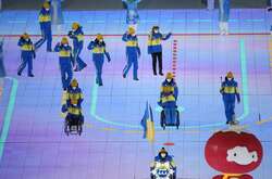 Україна встановила рекорд за золотими медалями на зимових Паралімпіадах