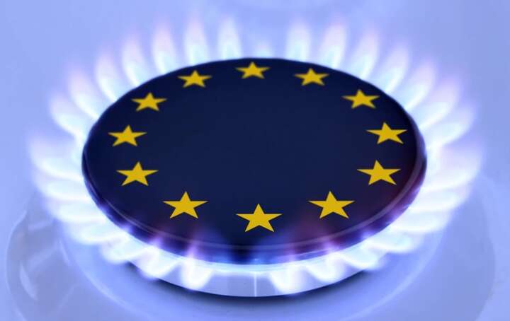 Європа відмовиться від російських енергоресурсів: коли це станеться 