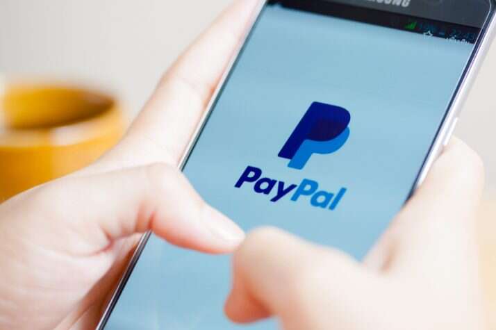 PayPal назвав дату, коли заблокує гаманці росіян
