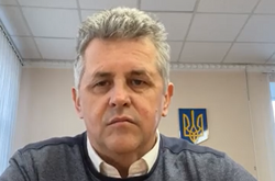 Мер Скадовська заявив, що російські окупанти покинули місто (відео)