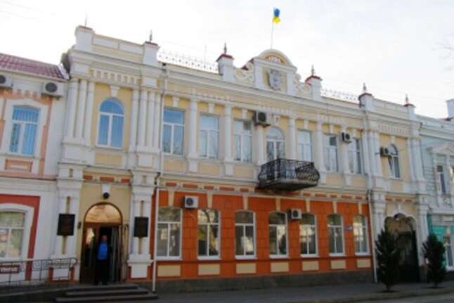 Мелітополь є і буде українським: депутати міськради провели позачергове засідання